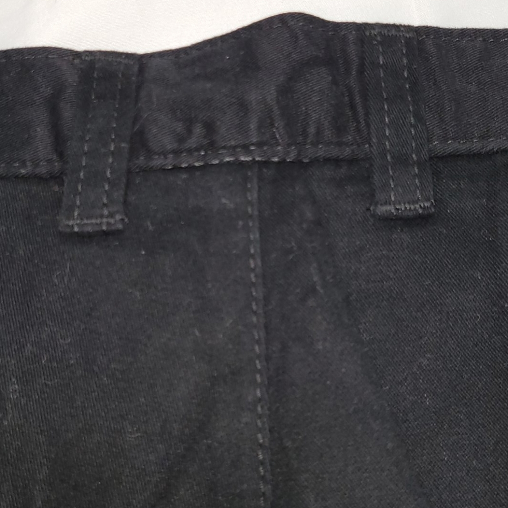 Club Rm Deep Black shorts - Picture 9 of 16